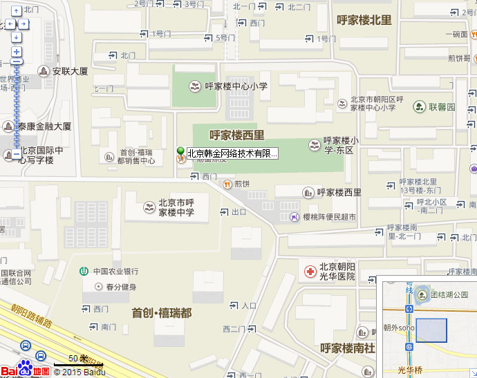 知投网 知投网